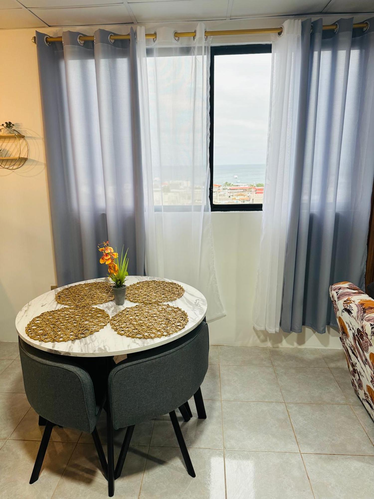 Departamento Horizonte Apartment Puerto Baquerizo Moreno Exterior photo