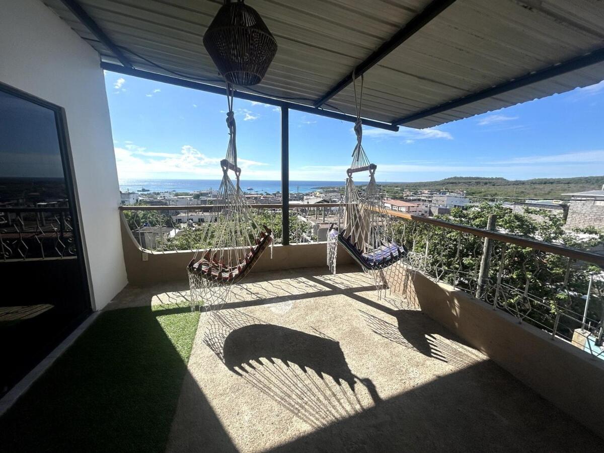 Departamento Horizonte Apartment Puerto Baquerizo Moreno Exterior photo